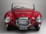 Lancia Aurelia PF200 Convertible 1952 года